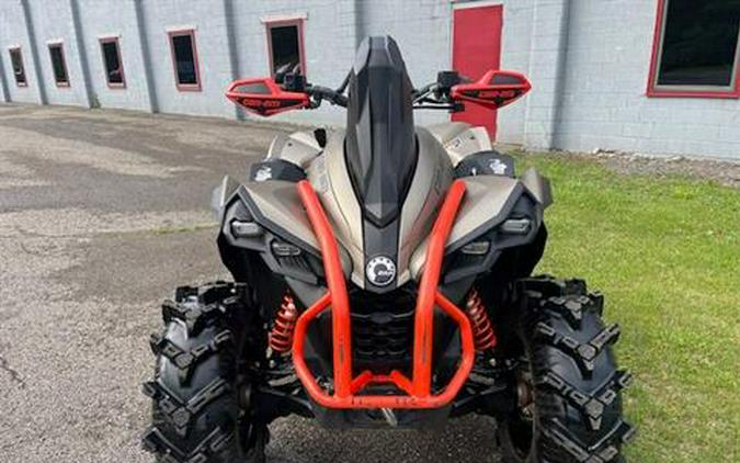 2023 Can-Am Renegade X MR 1000R