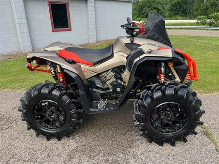 2023 Can-Am Renegade X MR 1000R