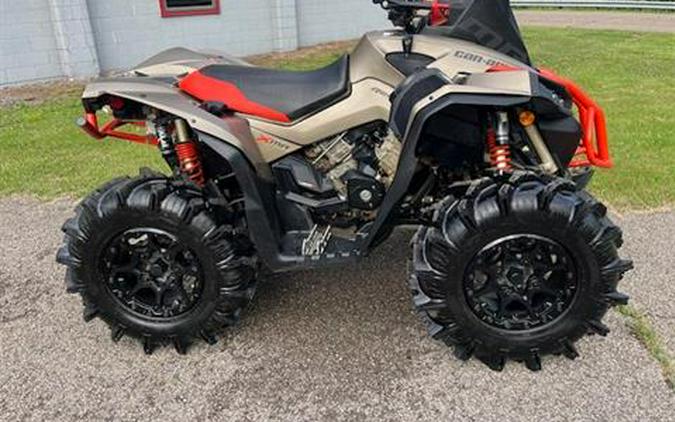 2023 Can-Am Renegade X MR 1000R