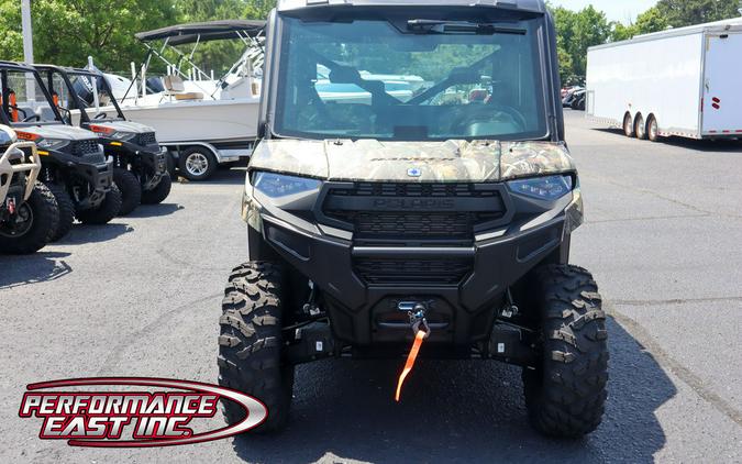 2025 Polaris® Ranger Crew XP 1000 NorthStar Edition Premium Camo