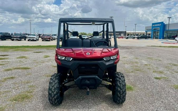 2024 Can-Am™ Defender MAX DPS HD10