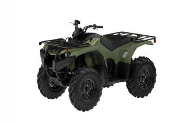 2024 Yamaha Kodiak 450