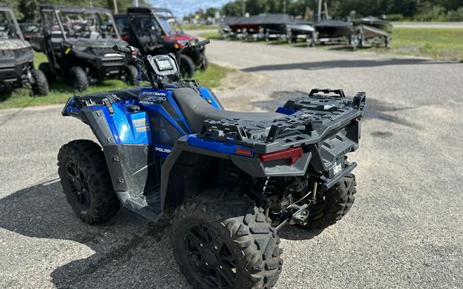 2017 Polaris Sportsman® 850 SP Base