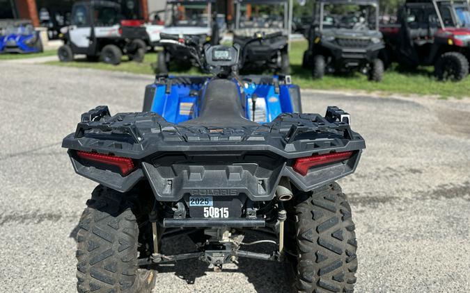 2017 Polaris Sportsman® 850 SP Base