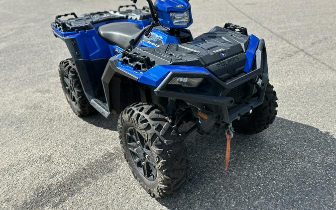 2017 Polaris Sportsman® 850 SP Base