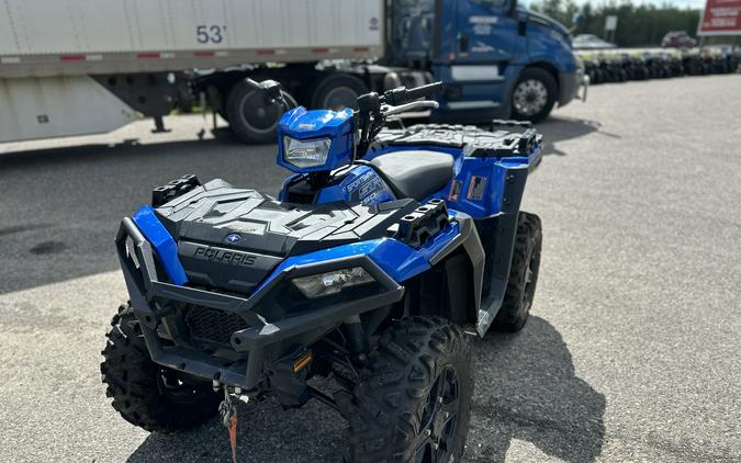 2017 Polaris Sportsman® 850 SP Base