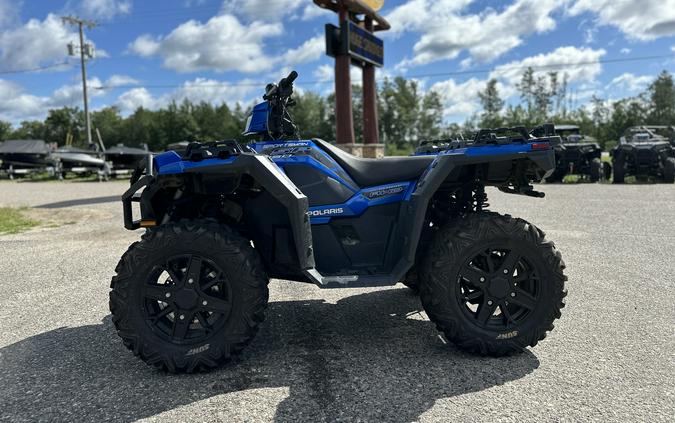 2017 Polaris Sportsman® 850 SP Base