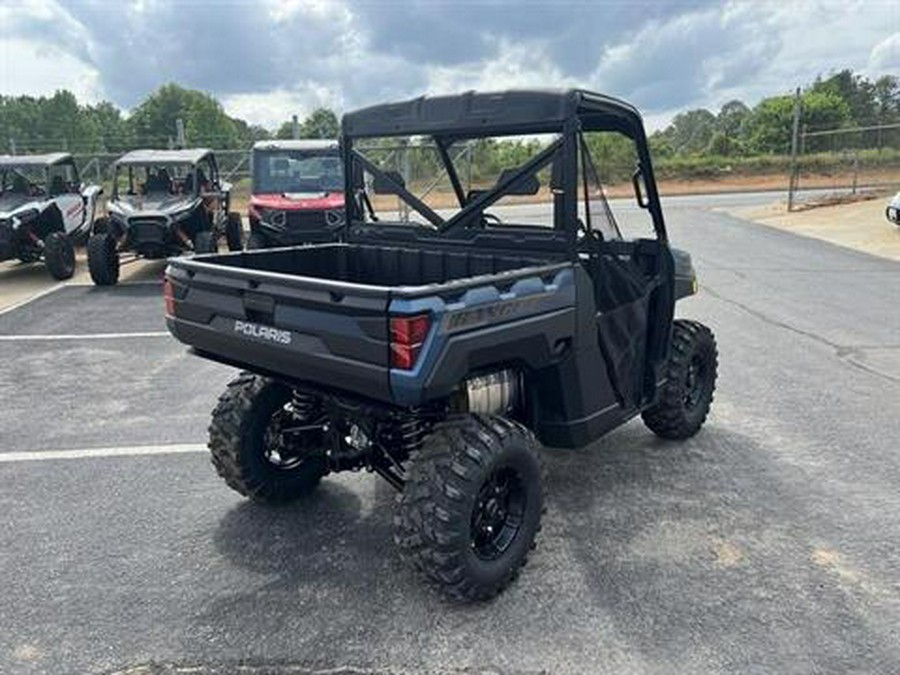 2025 Polaris Ranger XP 1000 Premium