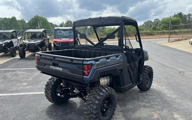 2025 Polaris Ranger XP 1000 Premium