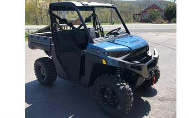 2025 Polaris Ranger XP 1000 Premium