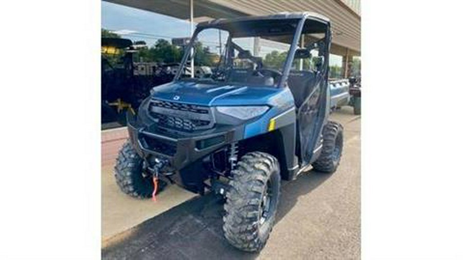 2025 Polaris Ranger XP 1000 Premium