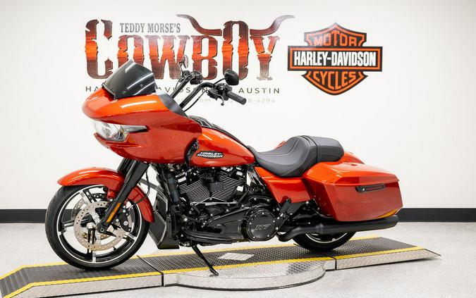 2024 Harley-Davidson® FLTRX - Road Glide®