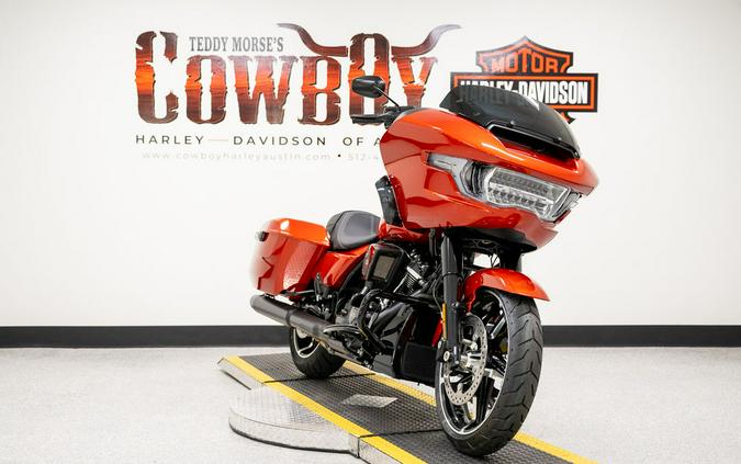 2024 Harley-Davidson® FLTRX - Road Glide®