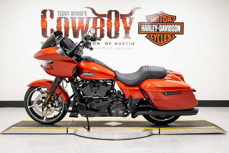 2024 Harley-Davidson® FLTRX - Road Glide®