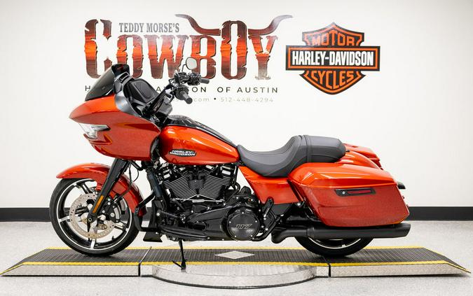 2024 Harley-Davidson® FLTRX - Road Glide®