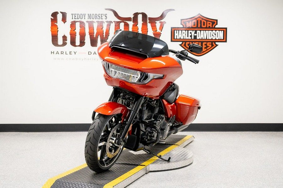 2024 Harley-Davidson® FLTRX - Road Glide®