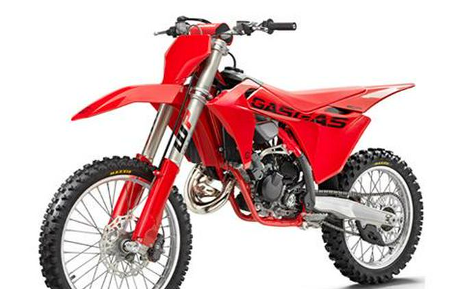 2025 GASGAS MC 125