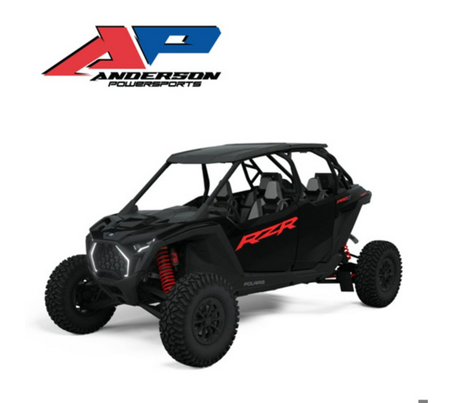 2025 Polaris RZR Pro S 4 Ultimate