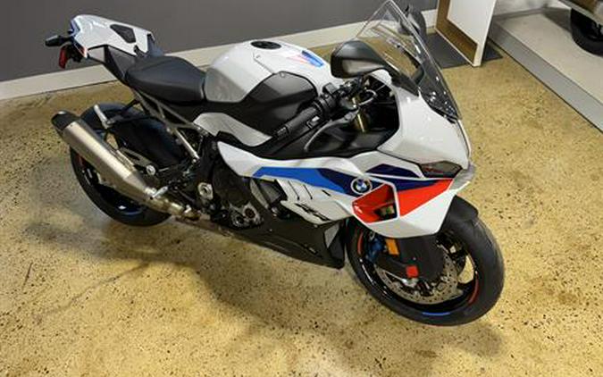 2025 BMW S 1000 RR