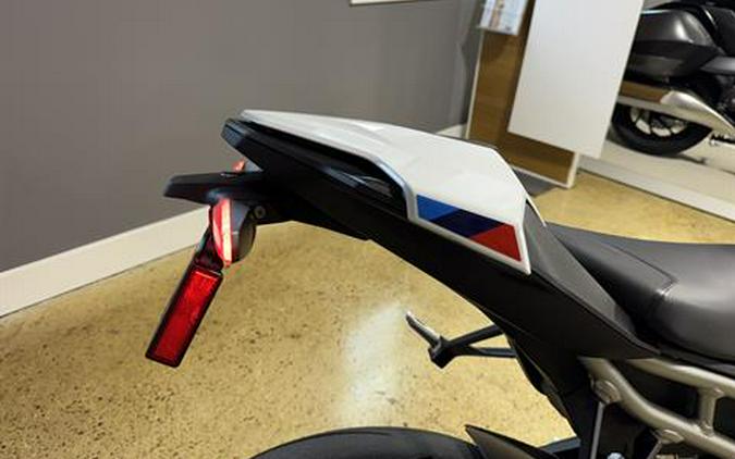 2025 BMW S 1000 RR