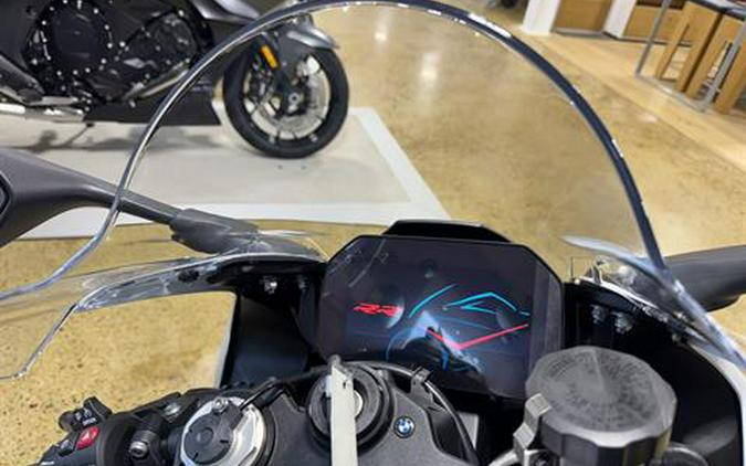 2025 BMW S 1000 RR