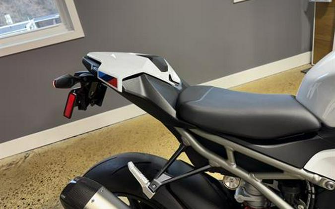 2025 BMW S 1000 RR