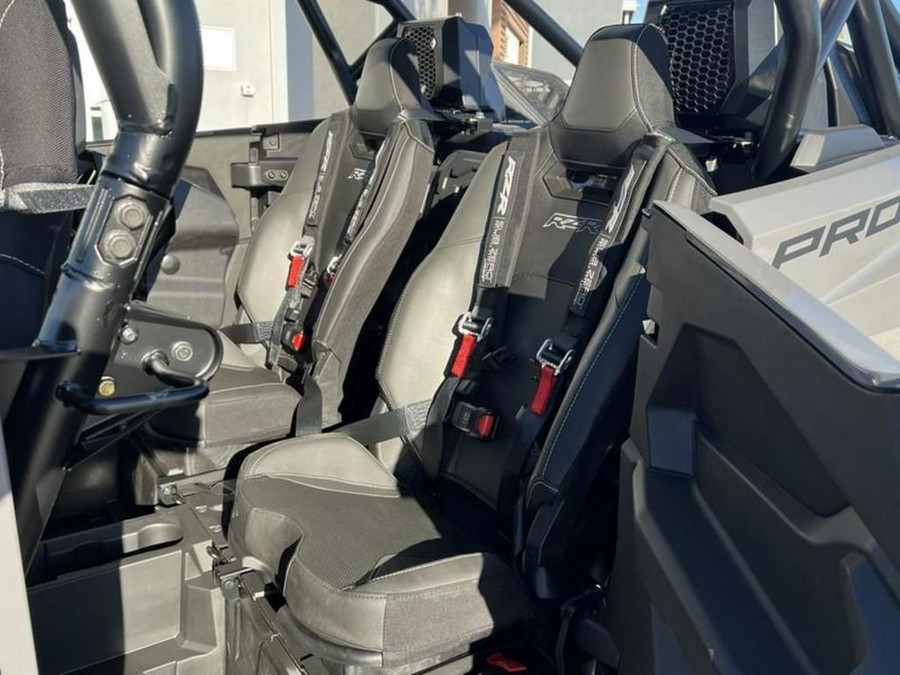 2026 Polaris® RZR Pro S 4 Ultimate