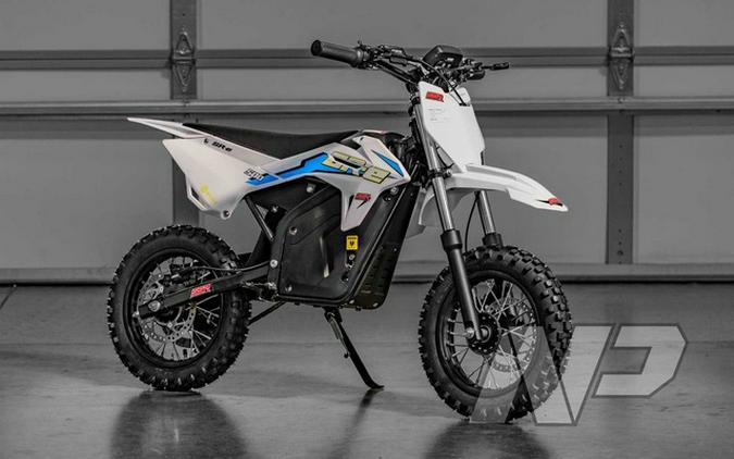 2025 SSR Motorsports SR-E500