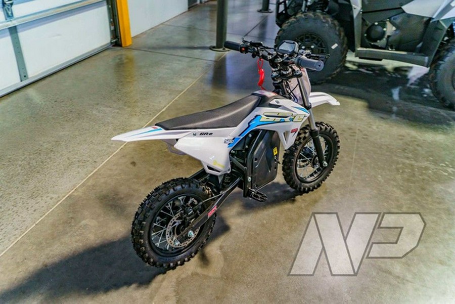 2025 SSR Motorsports SR-E500