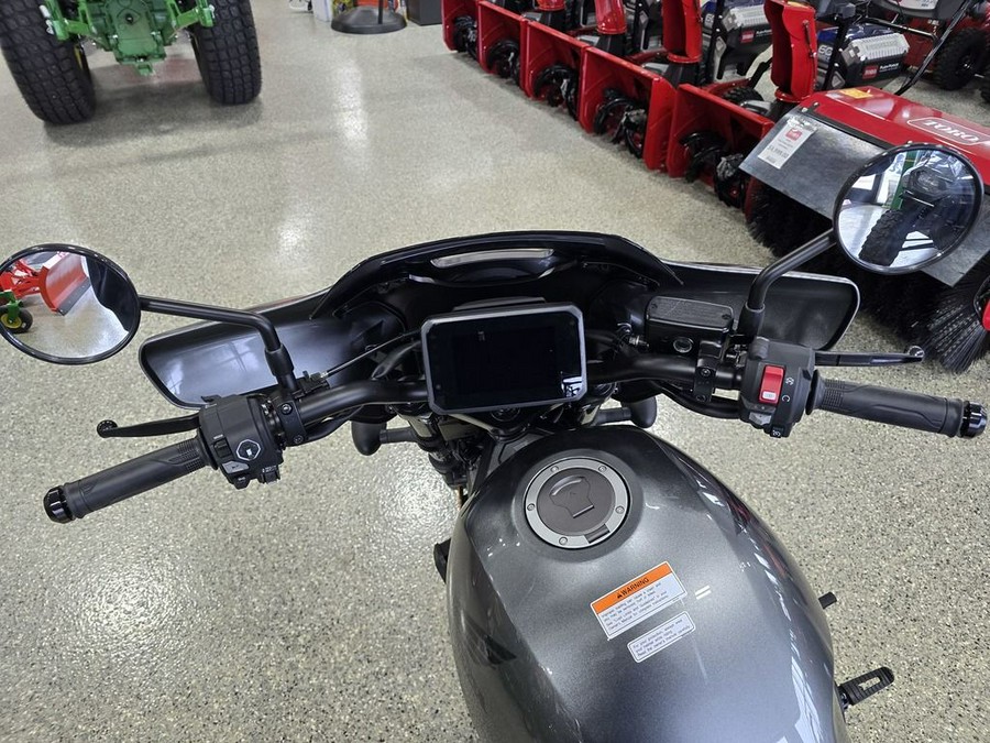 2026 Honda® Rebel 1100T