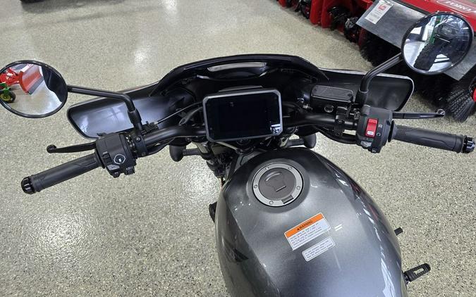 2026 Honda® Rebel 1100T