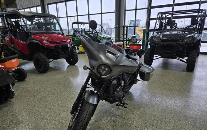 2026 Honda® Rebel 1100T