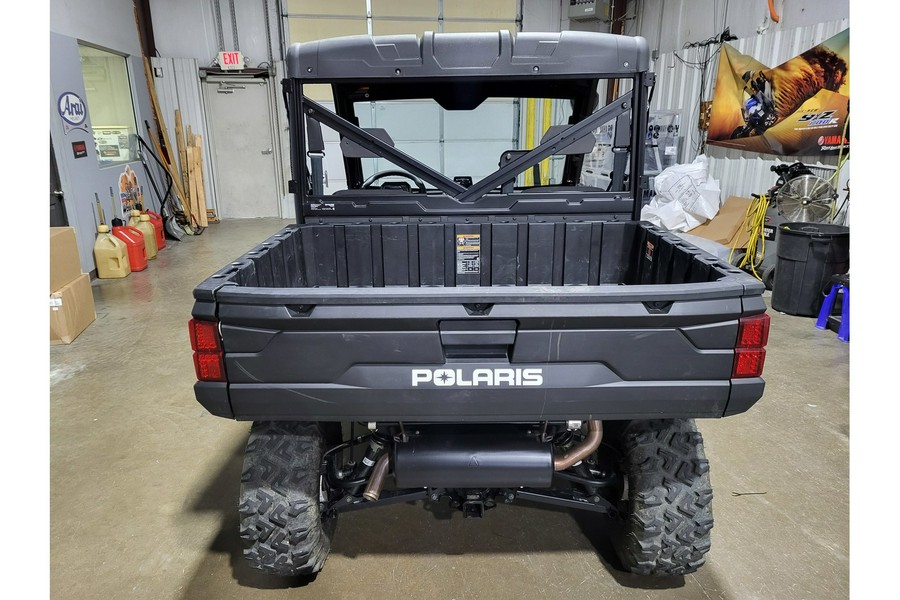 2023 Polaris RANGER 1000 Premium Springfield Blue