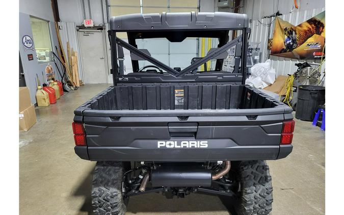 2023 Polaris RANGER 1000 Premium Springfield Blue