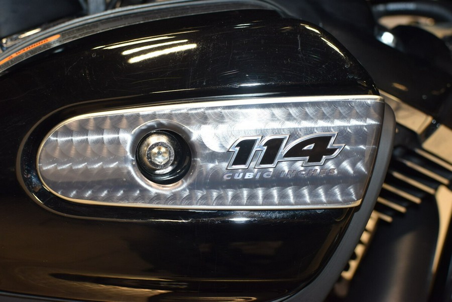 2020 Harley-Davidson Road Glide Special