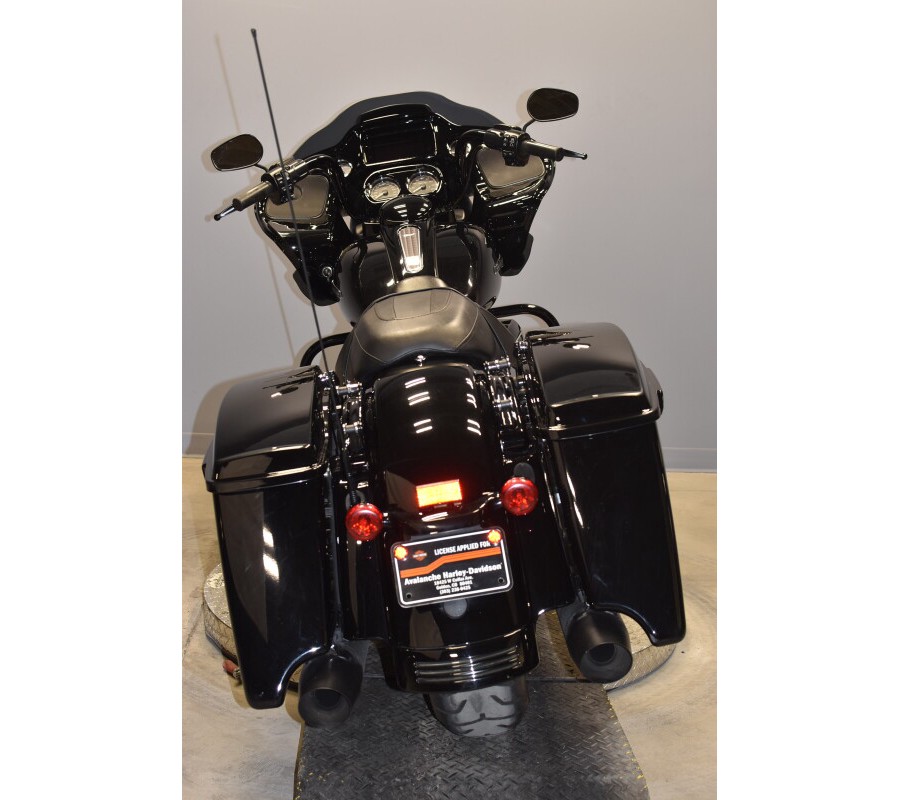 2020 Harley-Davidson Road Glide Special