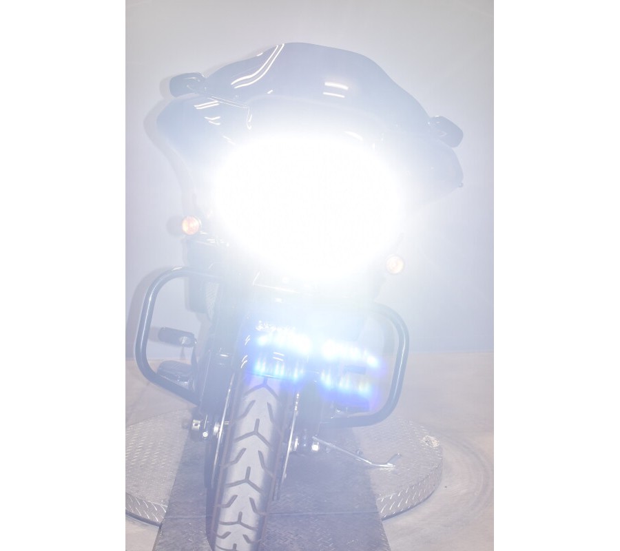 2020 Harley-Davidson Road Glide Special