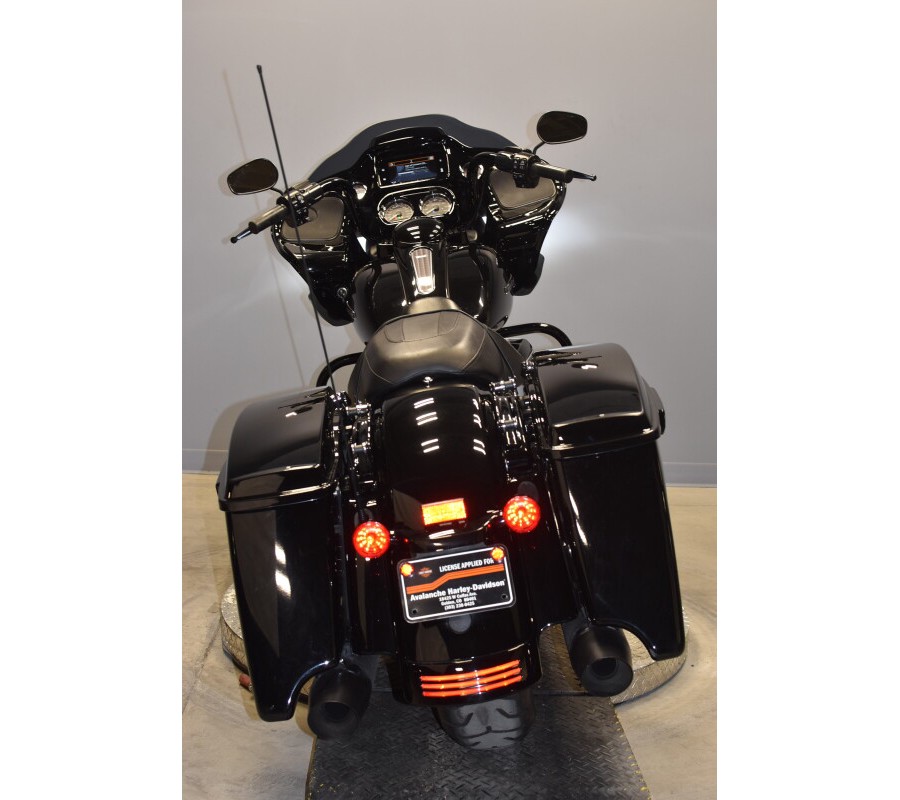 2020 Harley-Davidson Road Glide Special