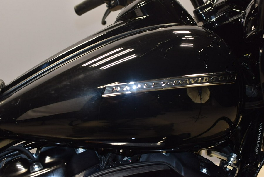 2020 Harley-Davidson Road Glide Special