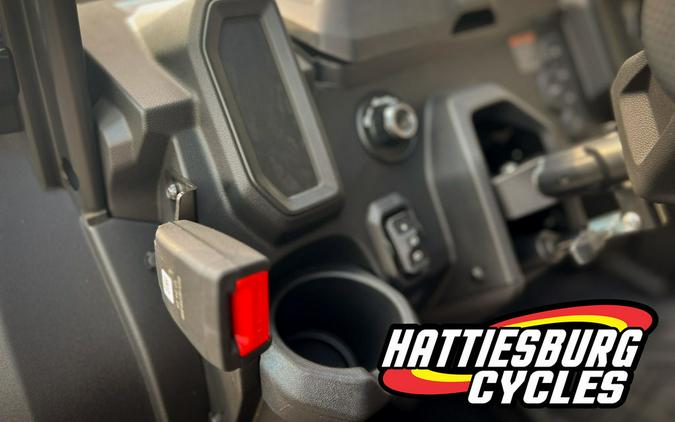 2026 CFMOTO UFORCE U10 XL Pro