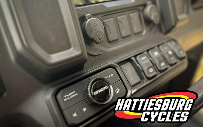 2026 CFMOTO UFORCE U10 XL Pro