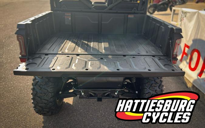 2026 CFMOTO UFORCE U10 XL Pro