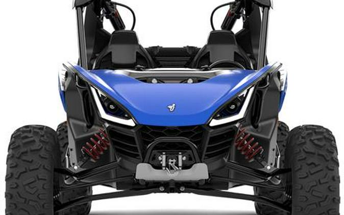 2026 Segway Powersports Villain SX10 WP