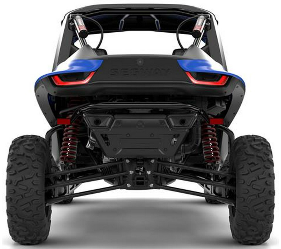 2026 Segway Powersports Villain SX10 WP