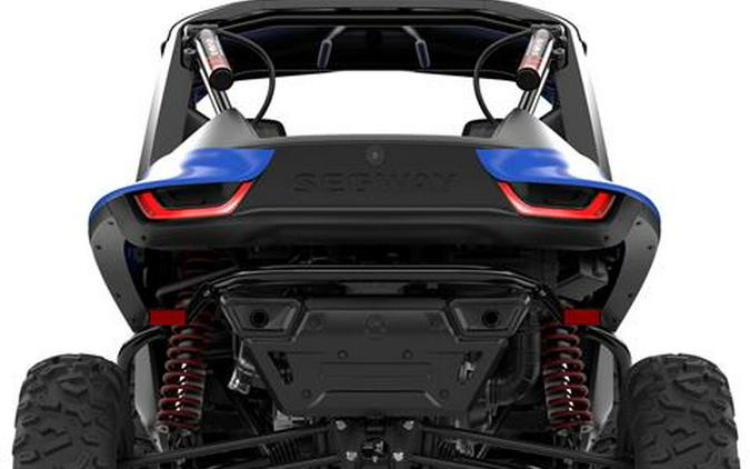 2026 Segway Powersports Villain SX10 WP