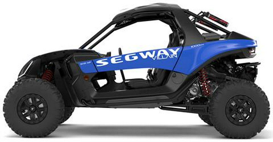 2026 Segway Powersports Villain SX10 WP