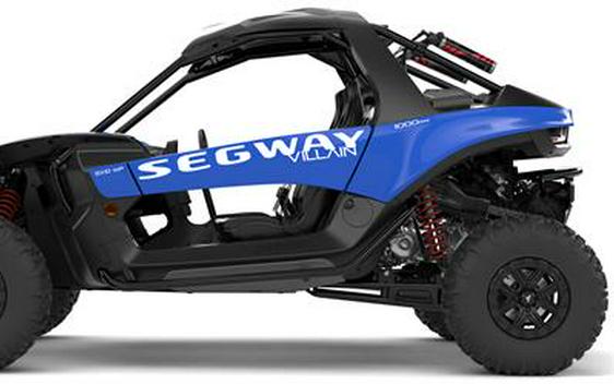 2026 Segway Powersports Villain SX10 WP