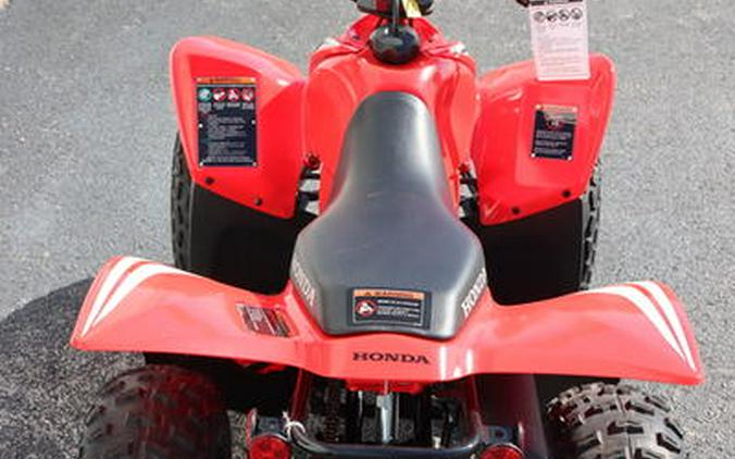 2026 Honda® TRX90X