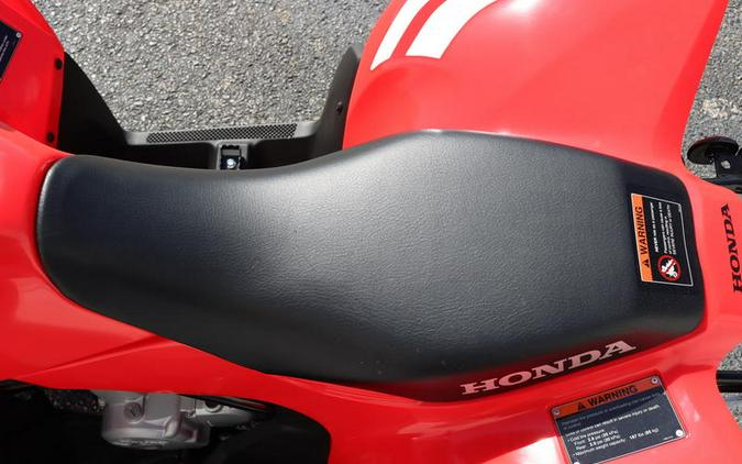 2026 Honda® TRX90X