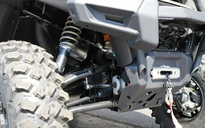 2026 Can-Am® Defender Limited HD11 Desert Tan & Carbon Black